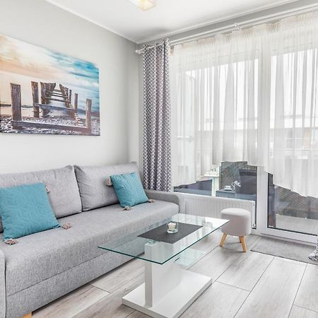 Apartamenty Osiedle Bursztynowe III By Noclegi Renters Колобжег Екстериор снимка